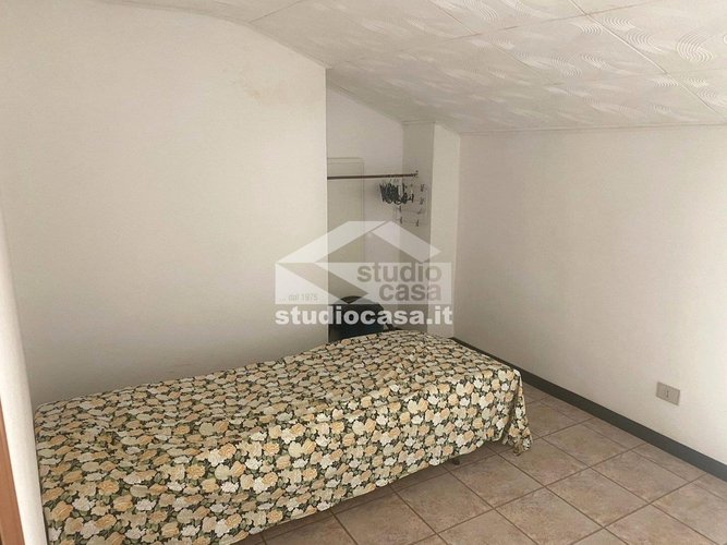 NESSUNA SPESA CONDOMINIALE!! Zogno