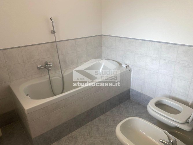 NESSUNA SPESA CONDOMINIALE!! Zogno