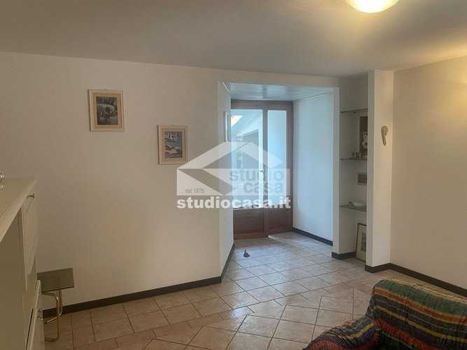 NESSUNA SPESA CONDOMINIALE!! Zogno