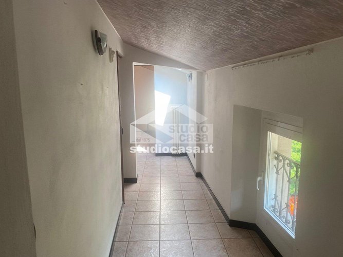 NESSUNA SPESA CONDOMINIALE!! Zogno