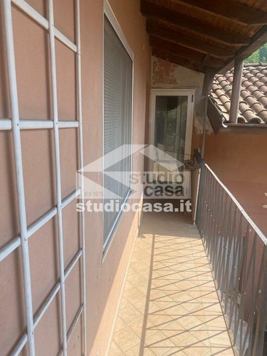 NESSUNA SPESA CONDOMINIALE!! Zogno