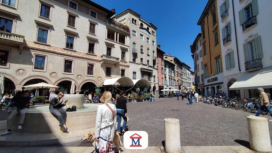 Monolocale Bergamo
