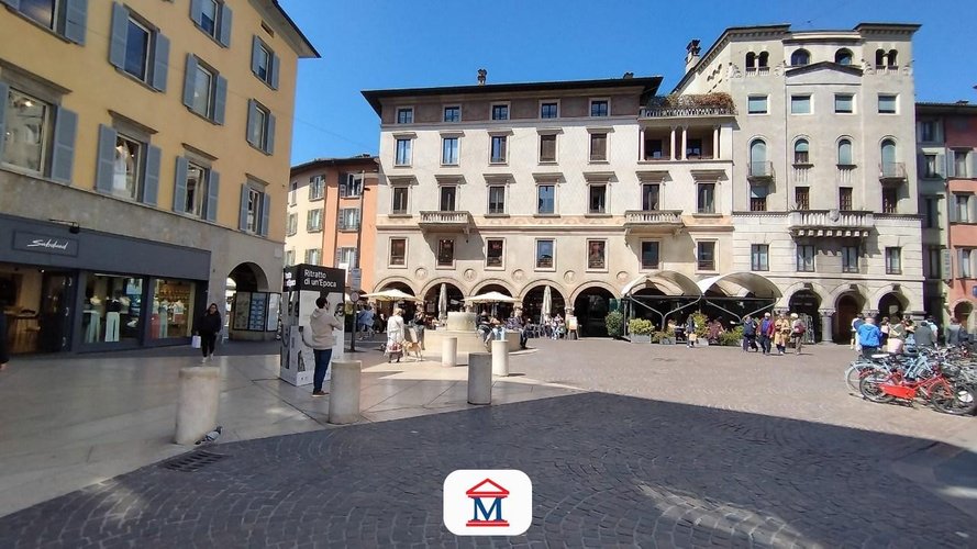 Monolocale Bergamo