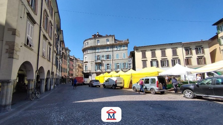 Monolocale Bergamo