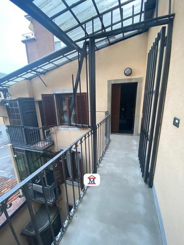 Monolocale Bergamo