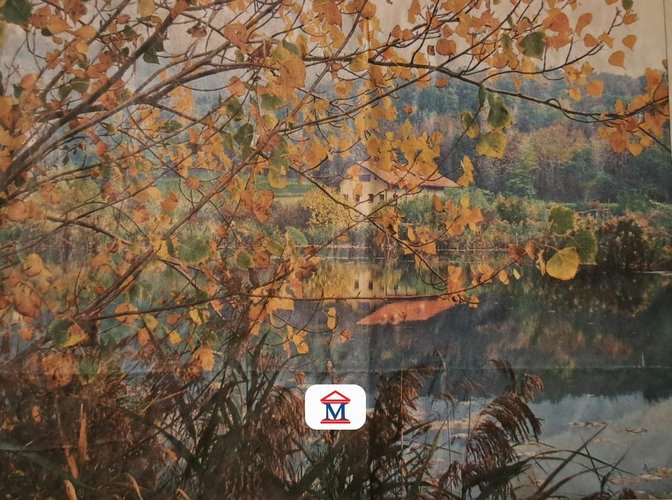 Villa Provaglio d'iseo