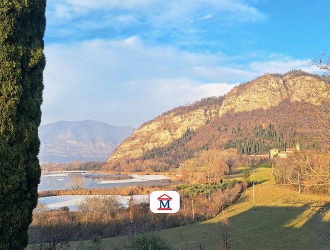 Villa Provaglio d'iseo