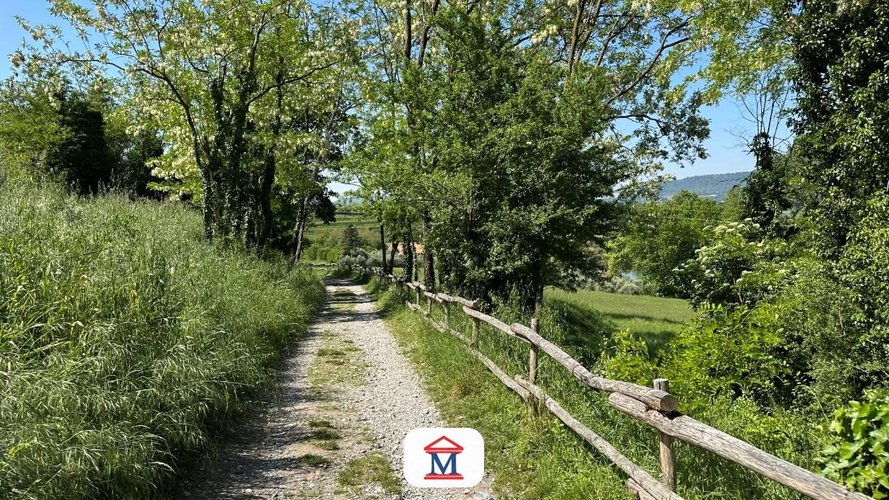 Villa Provaglio d'iseo