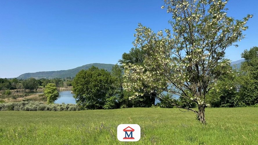 Villa Provaglio d'iseo