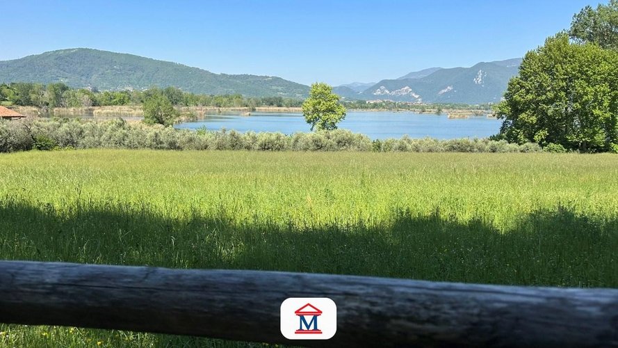 Villa Provaglio d'iseo