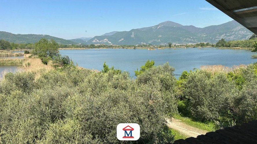 Villa Provaglio d'iseo