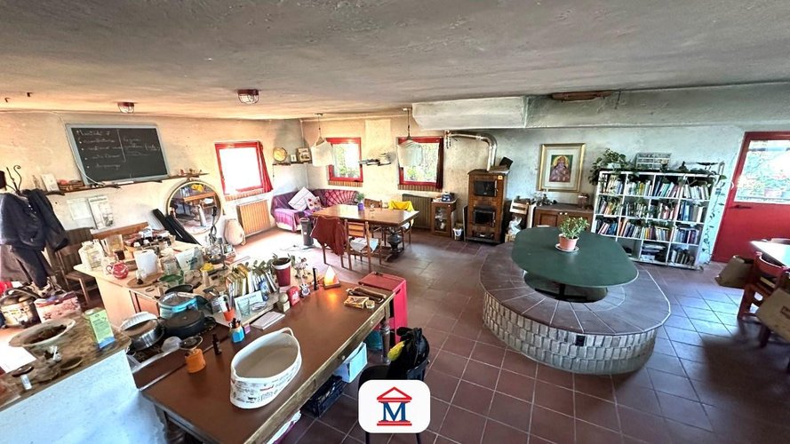 Villa Provaglio d'iseo