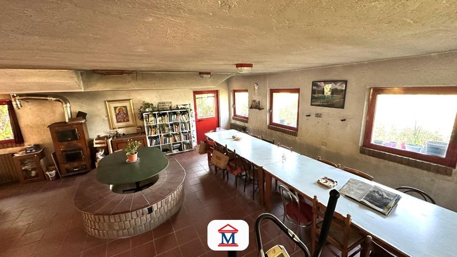 Villa Provaglio d'iseo