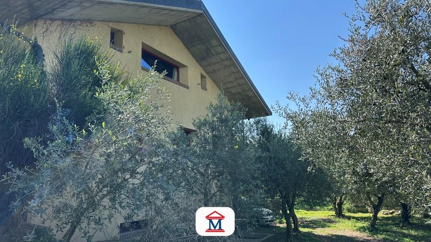 Villa Provaglio d'iseo