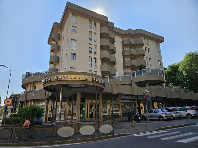 Centrale - 17/25 Cantù