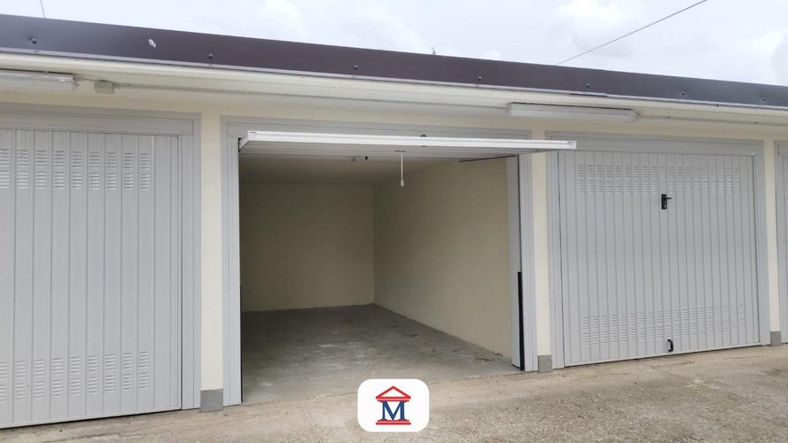 Garage – Parcheggio