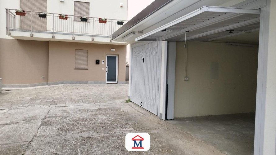 Garage – Parcheggio Ponteranica