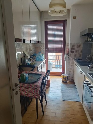 Appartamento 3 locali - Rif. 167 Como