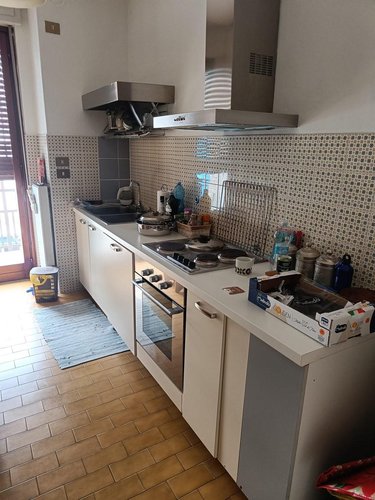 Appartamento 3 locali - Rif. 167 Como