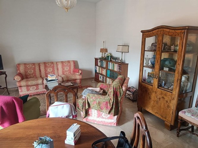 Appartamento 3 locali - Rif. 167 Como