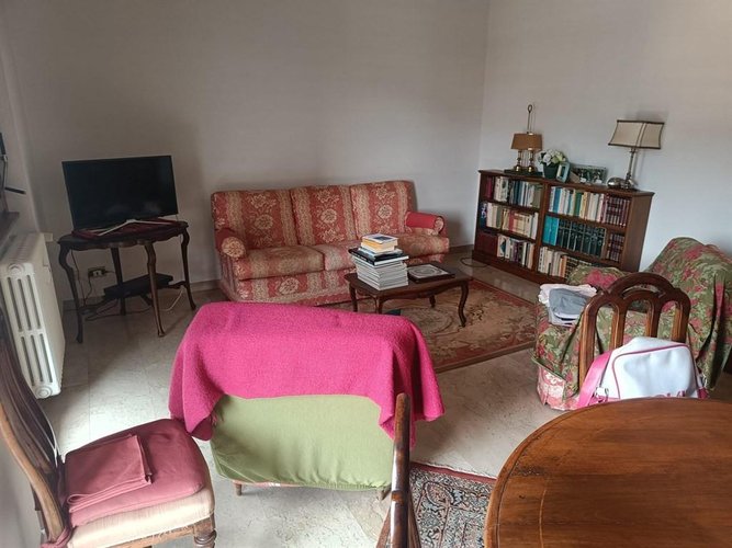 Appartamento 3 locali - Rif. 167 Como