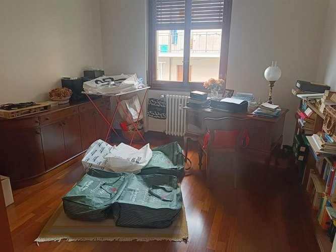Appartamento 3 locali - Rif. 167 Como