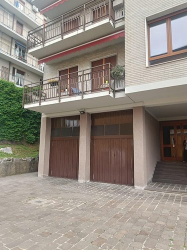 Appartamento 3 locali - Rif. 167 Como