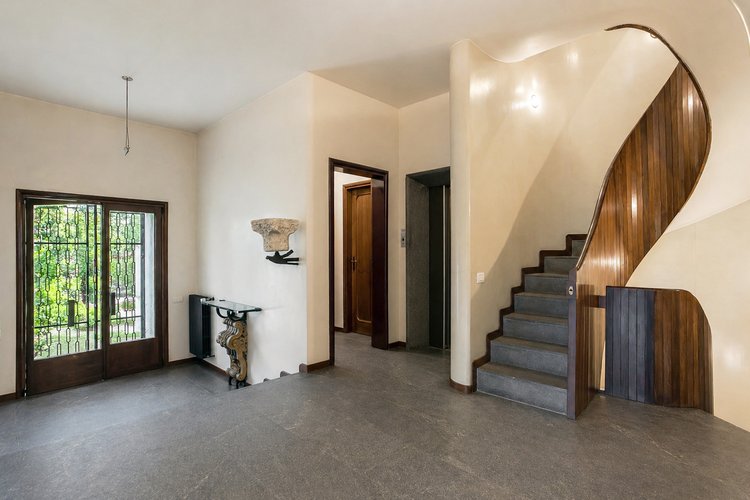 SPLENDIDA VILLA NELLA CONCA DELLE PISCINE Bergamo