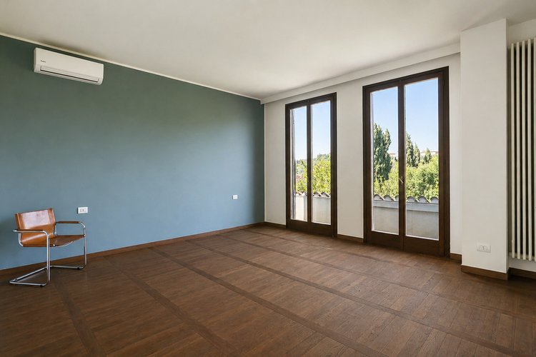 SPLENDIDA VILLA NELLA CONCA DELLE PISCINE Bergamo