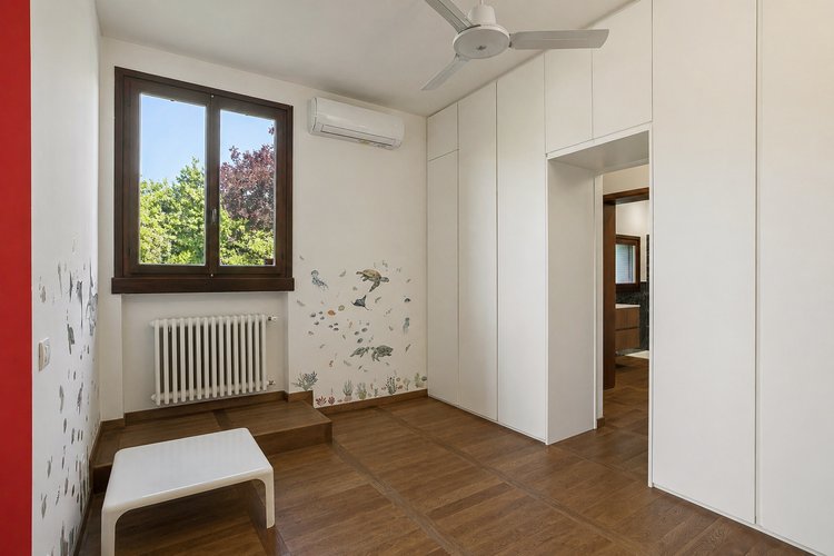 SPLENDIDA VILLA NELLA CONCA DELLE PISCINE Bergamo