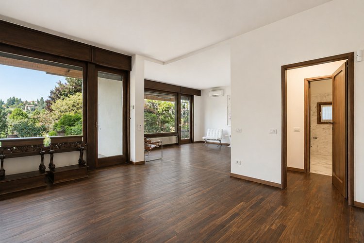 SPLENDIDA VILLA NELLA CONCA DELLE PISCINE Bergamo