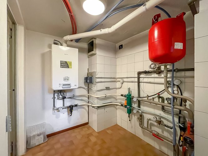 SPLENDIDA VILLA NELLA CONCA DELLE PISCINE Bergamo
