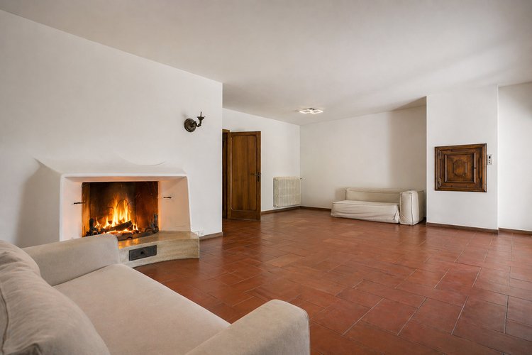 SPLENDIDA VILLA NELLA CONCA DELLE PISCINE Bergamo