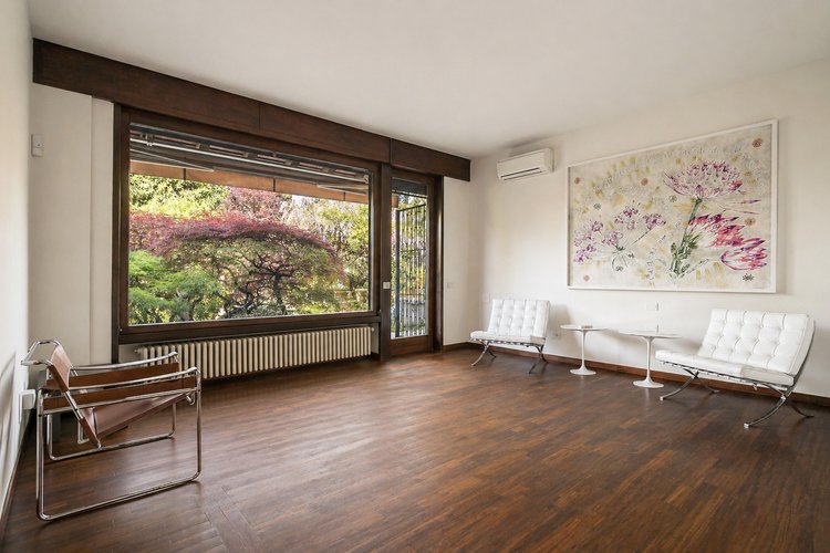 SPLENDIDA VILLA NELLA CONCA DELLE PISCINE Bergamo