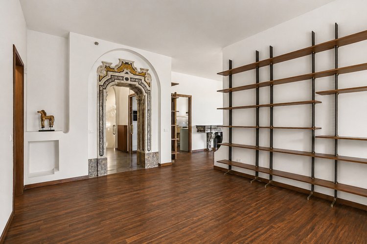 SPLENDIDA VILLA NELLA CONCA DELLE PISCINE Bergamo