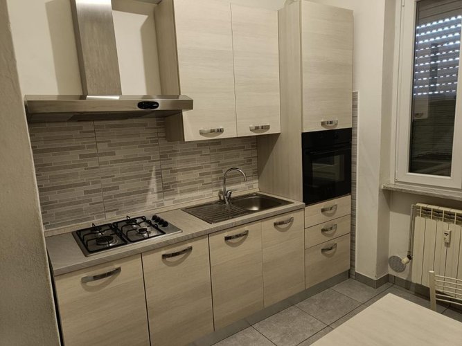 Appartamento 2 locali - Rif. 68