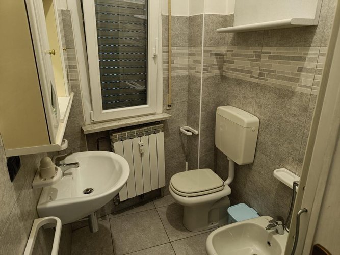 Appartamento 2 locali - Rif. 68 Como