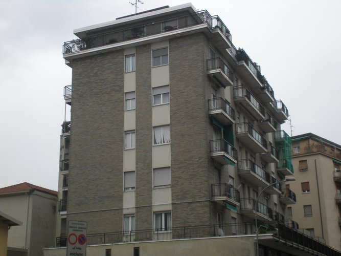 Appartamento 2 locali - Rif. 68 Como