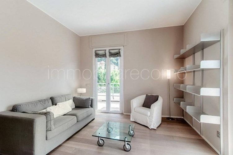 Appartamento 2 locali - Rif. 115043