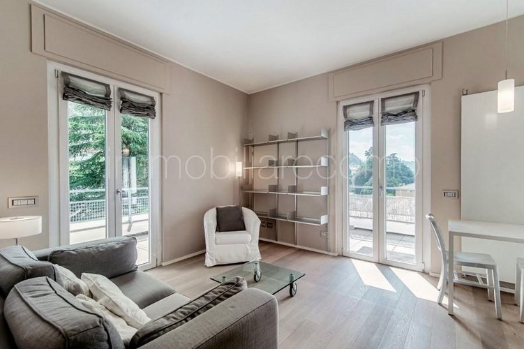 Appartamento 2 locali - Rif. 115043 Como