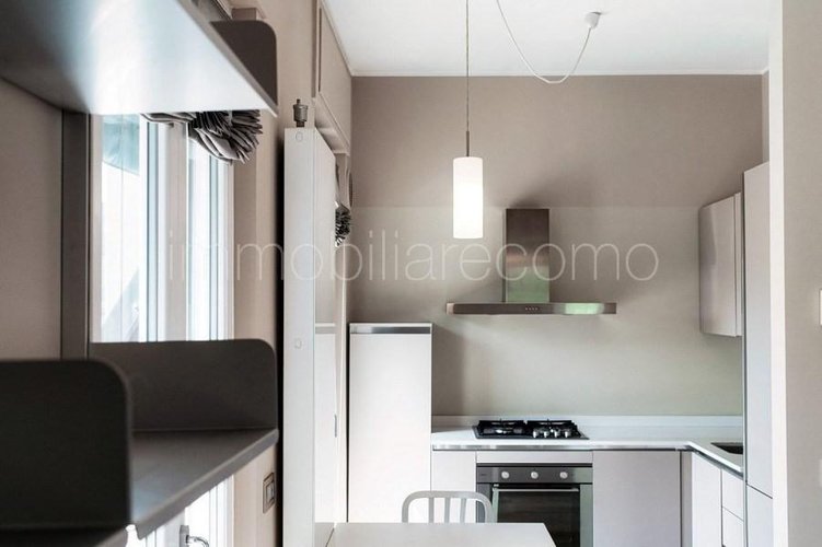Appartamento 2 locali - Rif. 115043 Como