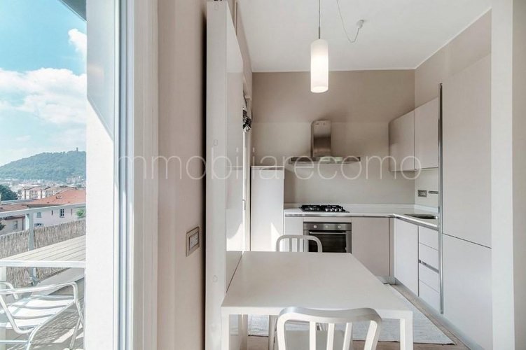 Appartamento 2 locali - Rif. 115043 Como