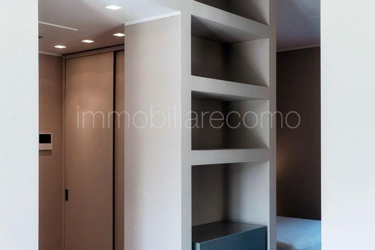 Appartamento 2 locali - Rif. 115043 Como