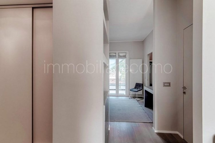 Appartamento 2 locali - Rif. 115043 Como