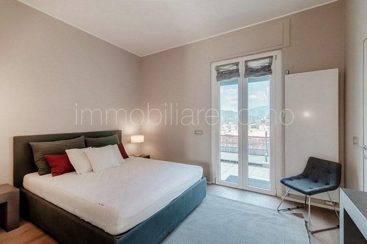 Appartamento 2 locali - Rif. 115043 Como