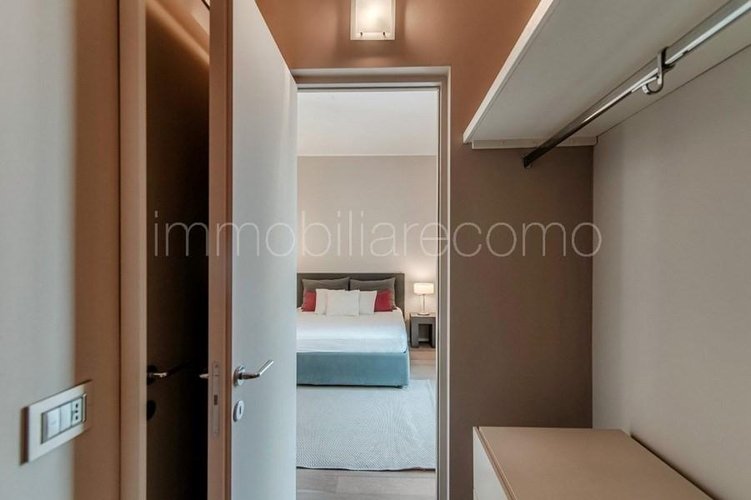 Appartamento 2 locali - Rif. 115043 Como