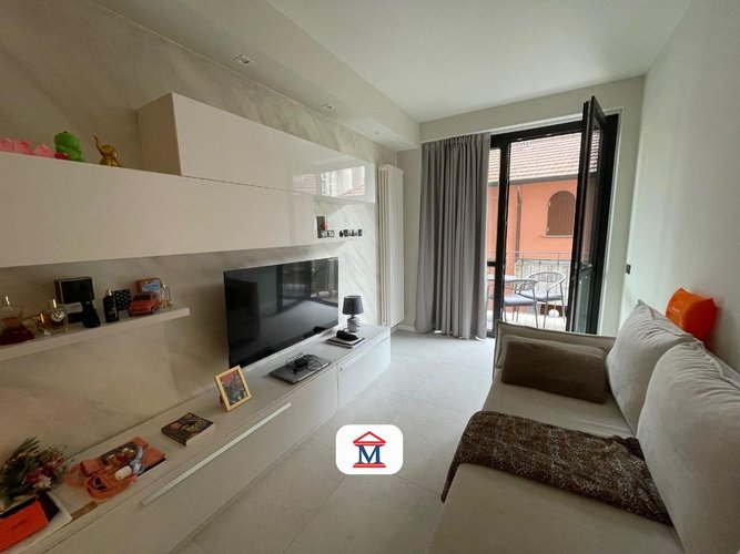 Bilocale Bergamo