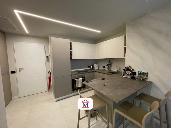 Bilocale Bergamo