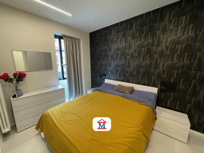 Bilocale Bergamo