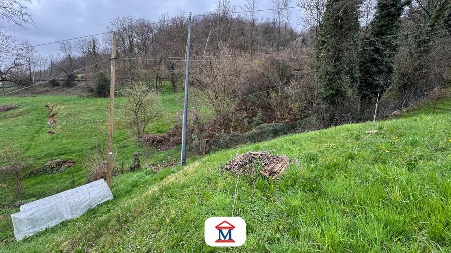 Terreno residenziale Colzate
